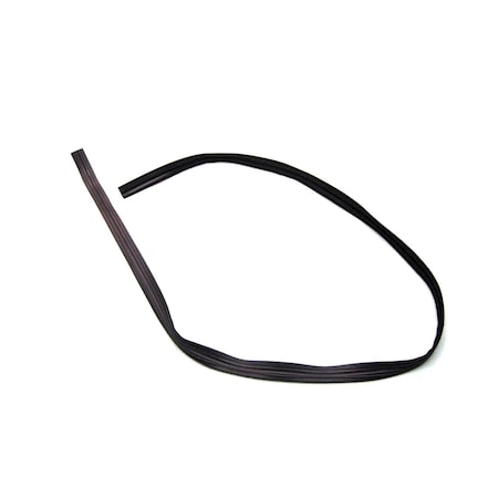 Fairchild Industries G1023 - 1964-1972 El Camino Complete Glass Run Window Channel G1023